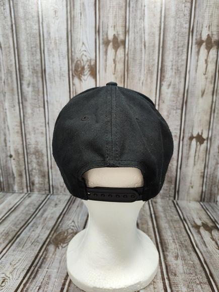 Playstation Hat 2018 Snapback Hat Black RN #115665 EUC - Picture 4 of 9
